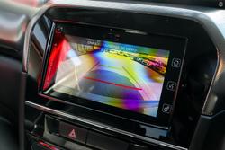 2024 Suzuki Vitara Turbo