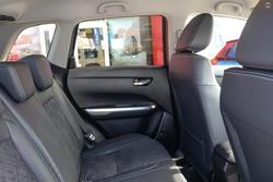 2024 Suzuki Vitara Turbo