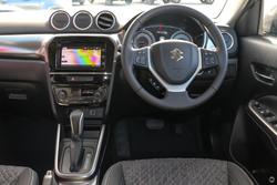 2024 Suzuki Vitara Turbo