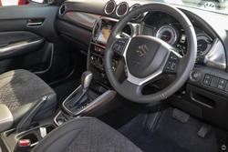 2024 Suzuki Vitara Turbo