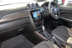 2024 Suzuki Vitara Turbo