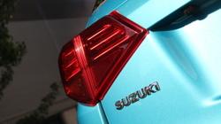 2024 Suzuki Vitara Turbo
