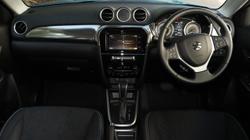 2024 Suzuki Vitara Turbo
