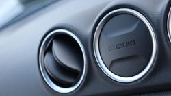 2024 Suzuki Vitara Turbo