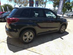 2024 Suzuki Vitara Turbo