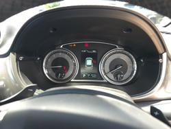2024 Suzuki Vitara Turbo