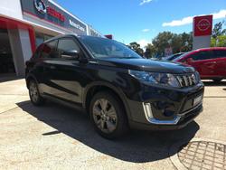 2024 Suzuki Vitara Turbo