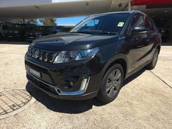 2024 Suzuki Vitara Turbo