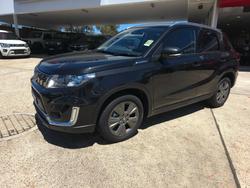 2024 Suzuki Vitara Turbo