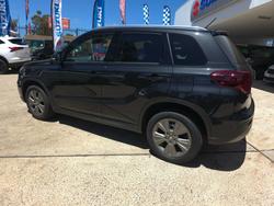 2024 Suzuki Vitara Turbo