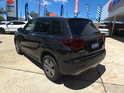 2024 Suzuki Vitara Turbo