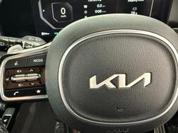 2024 Kia
Sorento HEV GT-Line