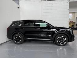 2024 Kia
Sorento HEV GT-Line