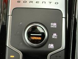 2024 Kia
Sorento HEV GT-Line