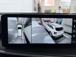 2024 Kia
Sorento HEV GT-Line