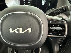 2024 Kia
Sorento HEV GT-Line