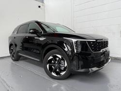 2024 Kia
Sorento HEV GT-Line