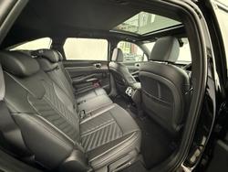 2024 Kia
Sorento HEV GT-Line