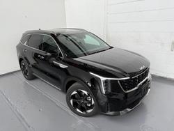 2024 Kia
Sorento HEV GT-Line