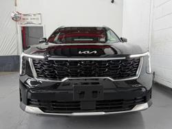 2024 Kia
Sorento HEV GT-Line