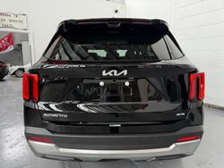2024 Kia
Sorento HEV GT-Line