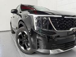 2024 Kia
Sorento HEV GT-Line