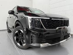 2024 Kia
Sorento HEV GT-Line