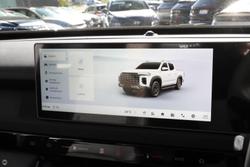 2024 LDV
                T60 Max PLUS