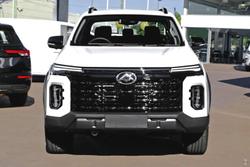 2024 LDV
                T60 Max PLUS