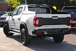 2024 LDV
                T60 Max PLUS
