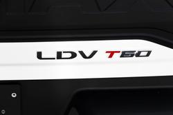 2024 LDV
                T60 Max PLUS