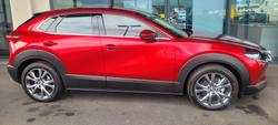 2024 Mazda CX-30 G20 Astina