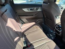 2024 Chery Tiggo 8 Pro Max Ultimate AWD MY24 AWD Lunar White