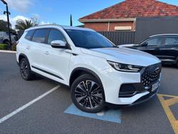 Chery Tiggo 8 PRO MAX