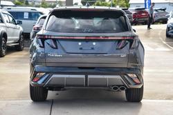 2024 Hyundai
Tucson Premium N Line