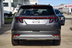 2024 Hyundai
Tucson Premium