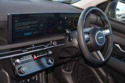 2024 Hyundai
Tucson Premium