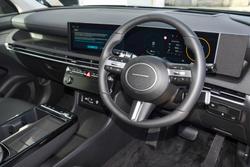 2024 Hyundai
Tucson Premium