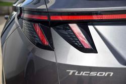 2024 Hyundai
Tucson Premium