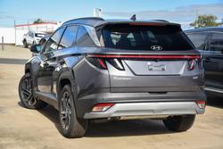 2024 Hyundai
Tucson Premium