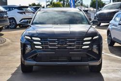 2024 Hyundai
Tucson Premium