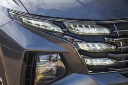 2024 Hyundai
Tucson Premium