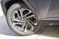 2024 Hyundai
Tucson Premium