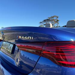 2024 BMW
4 Series M440i xDrive