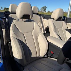 2024 BMW
4 Series M440i xDrive