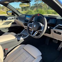 2024 BMW
4 Series M440i xDrive