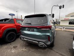 2025 LDV D90 2WD Executive