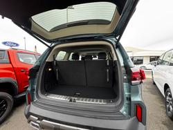 2025 LDV D90 2WD Executive