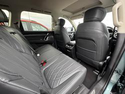 2025 LDV D90 2WD Executive