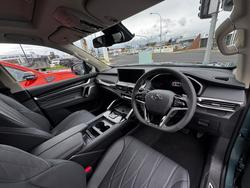 2025 LDV D90 2WD Executive